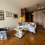 Cosy Apartment Vera Becici