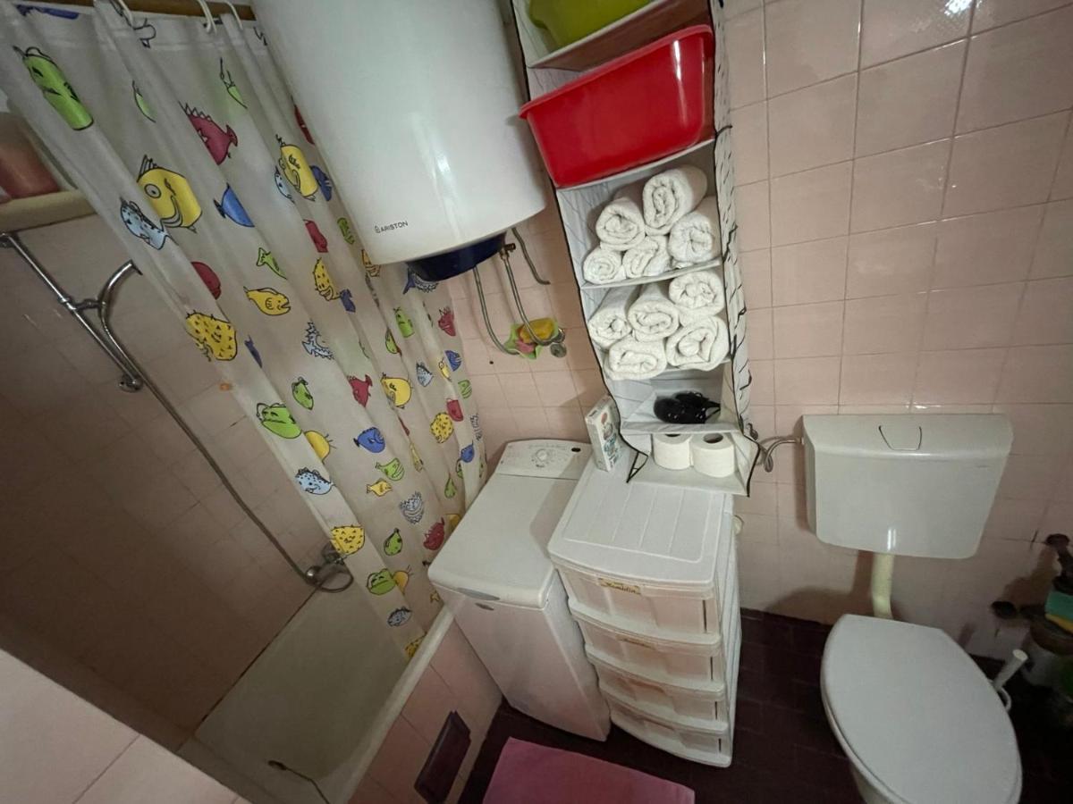 Apartment Cosy Vera Becici Budva
