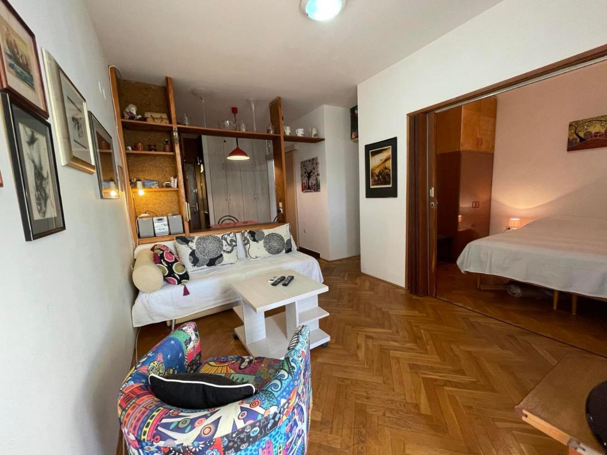 Cosy Vera Becici * Budva