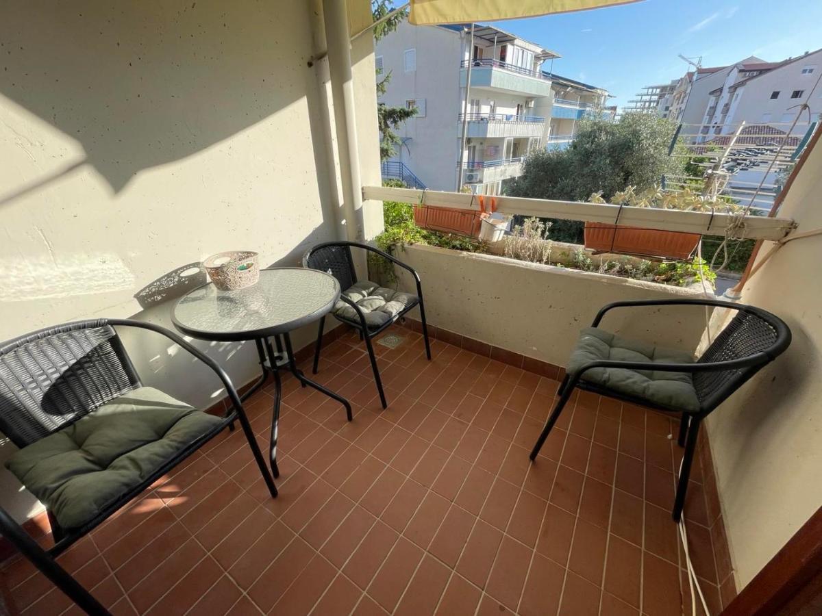 Cosy Vera Becici Apartment Budva