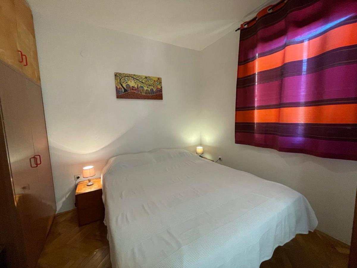 Cosy Vera Becici Apartment *