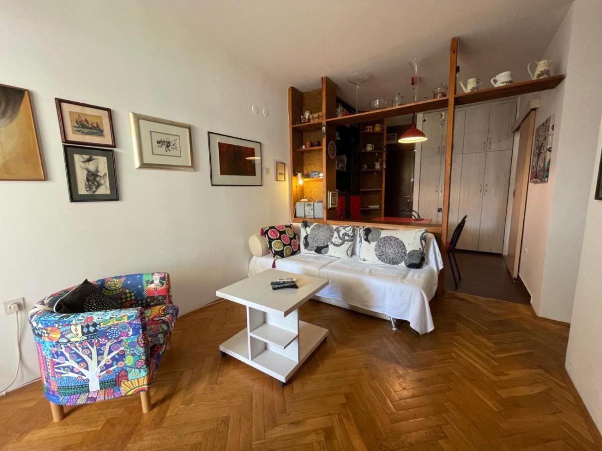 Apartment Cosy Vera Becici