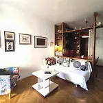 Cosy Apartment Vera Bečići