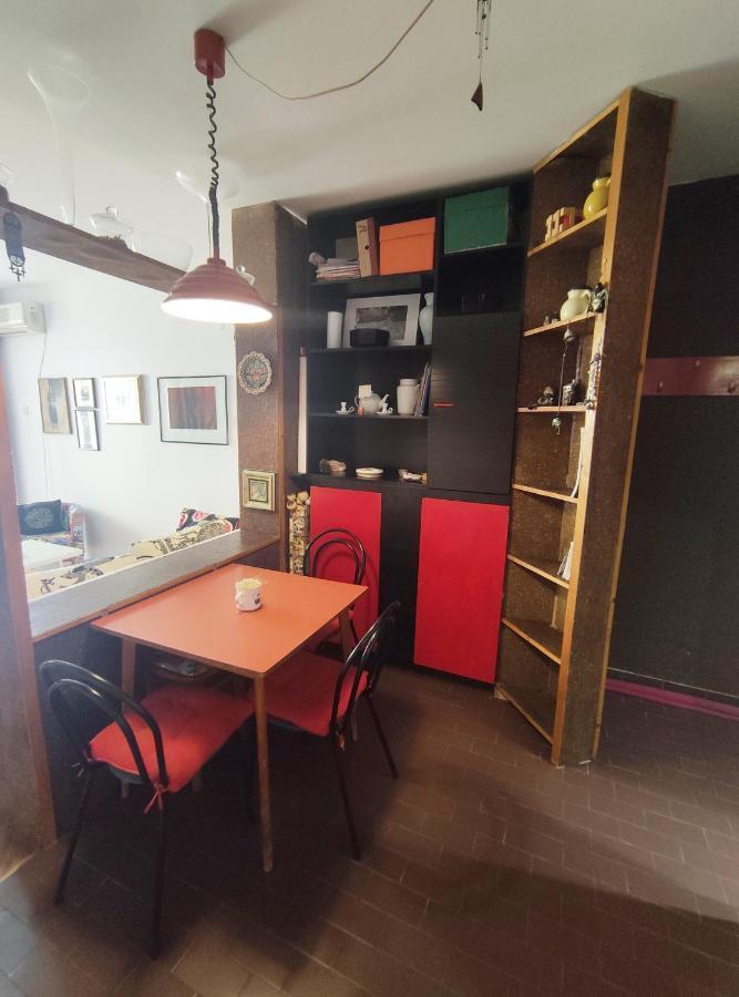 Cosy Vera Bečići Apartment *